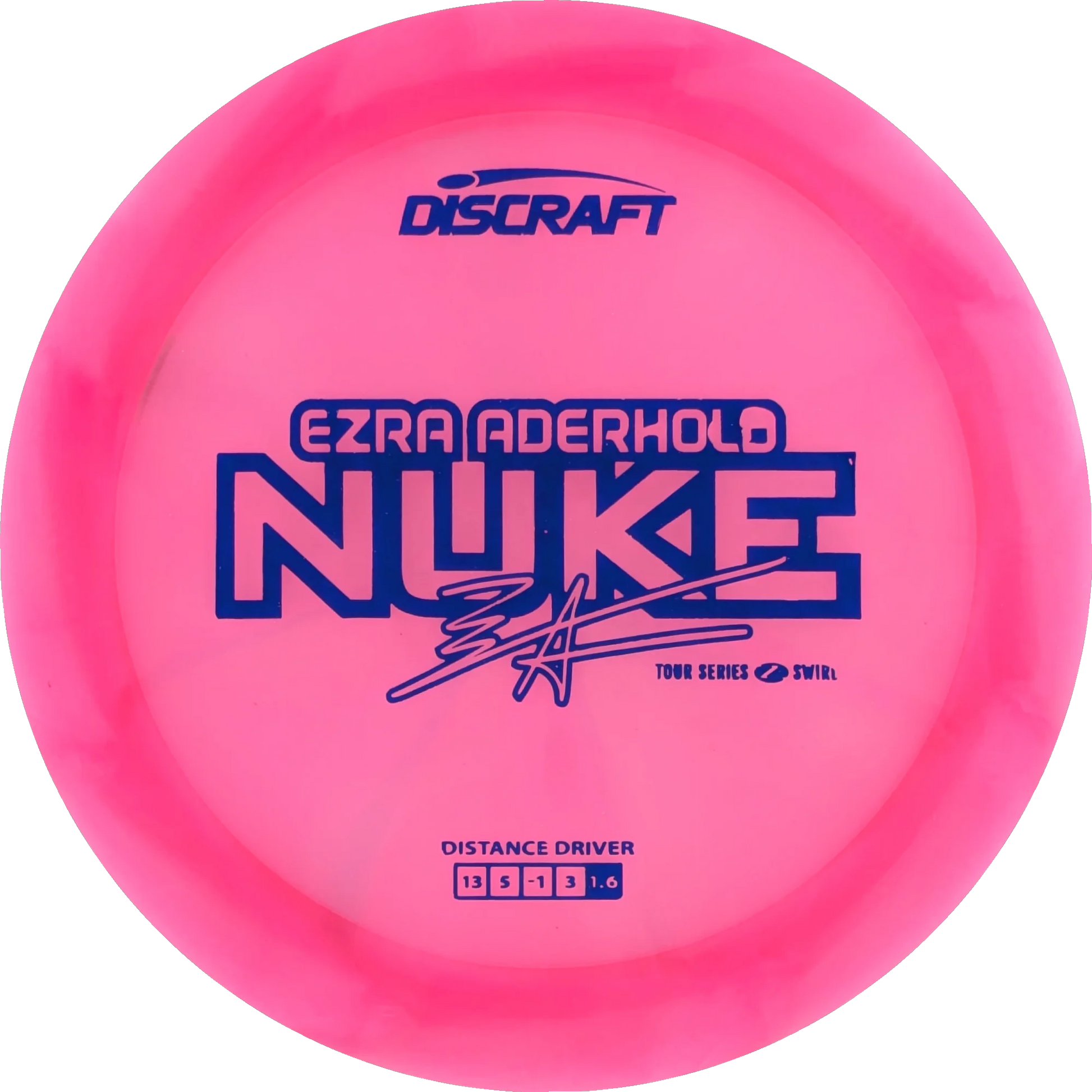 2025 Tour Series Ezra Aderhold Nuke
