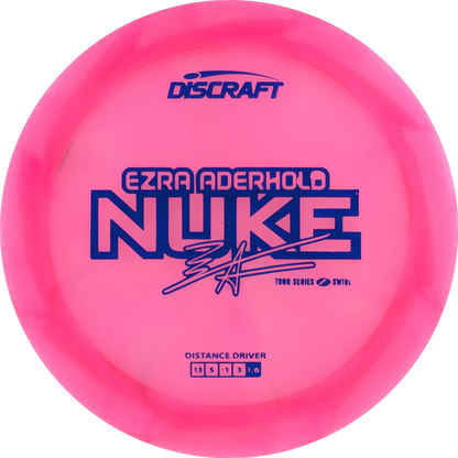 2025 Tour Series Ezra Aderhold Nuke