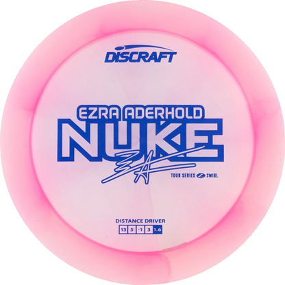 2025 Tour Series Ezra Aderhold Nuke
