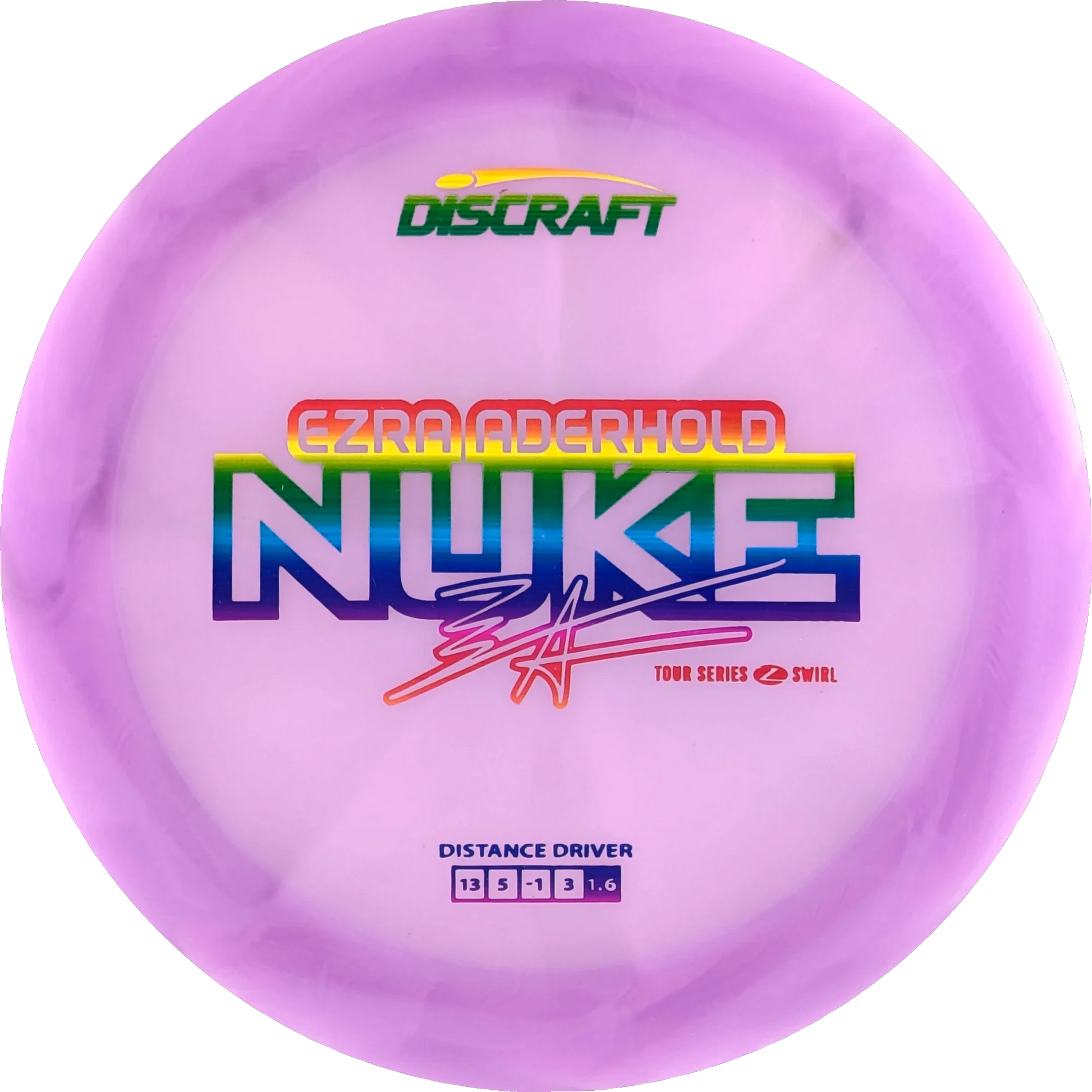 2025 Tour Series Ezra Aderhold Nuke