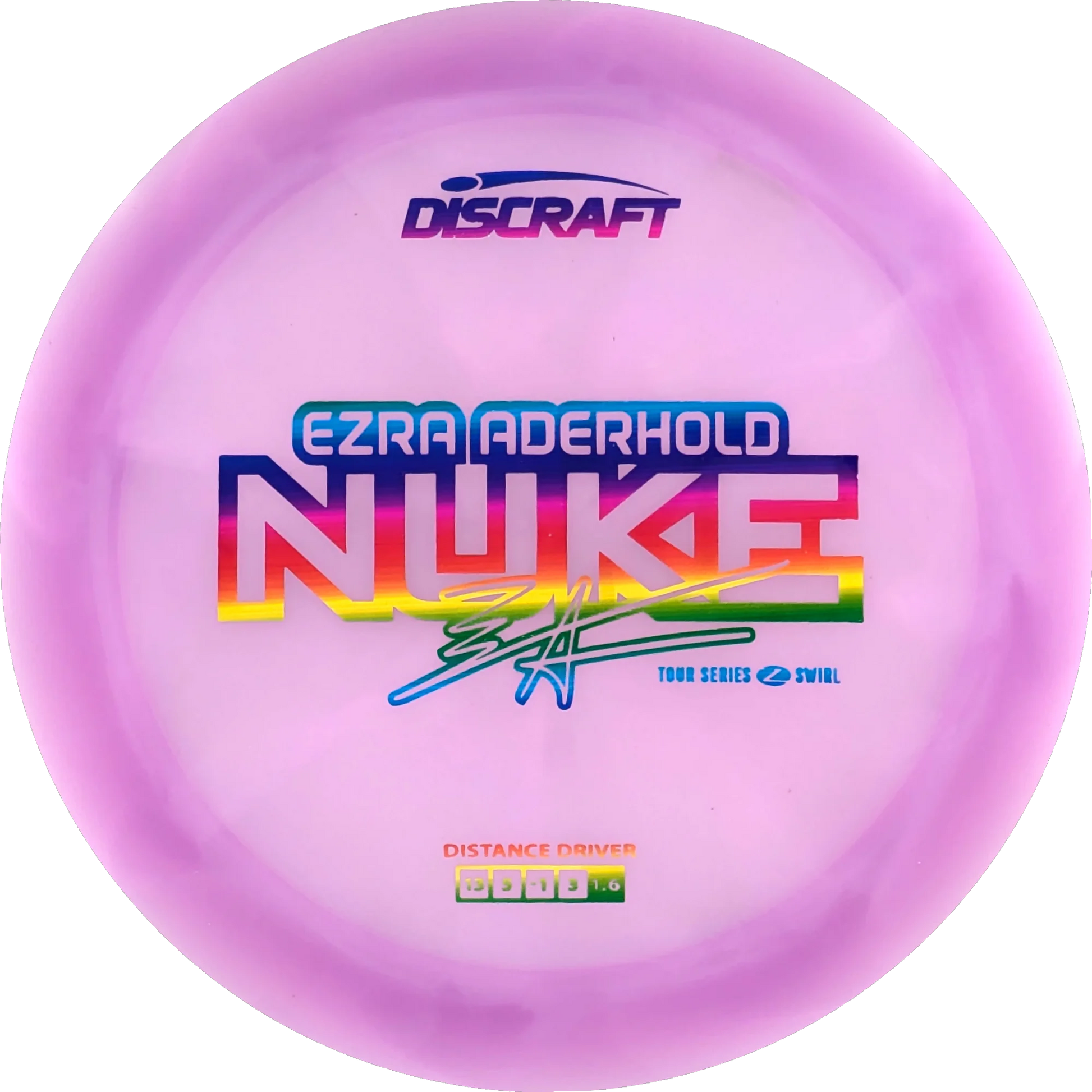 2025 Tour Series Ezra Aderhold Nuke