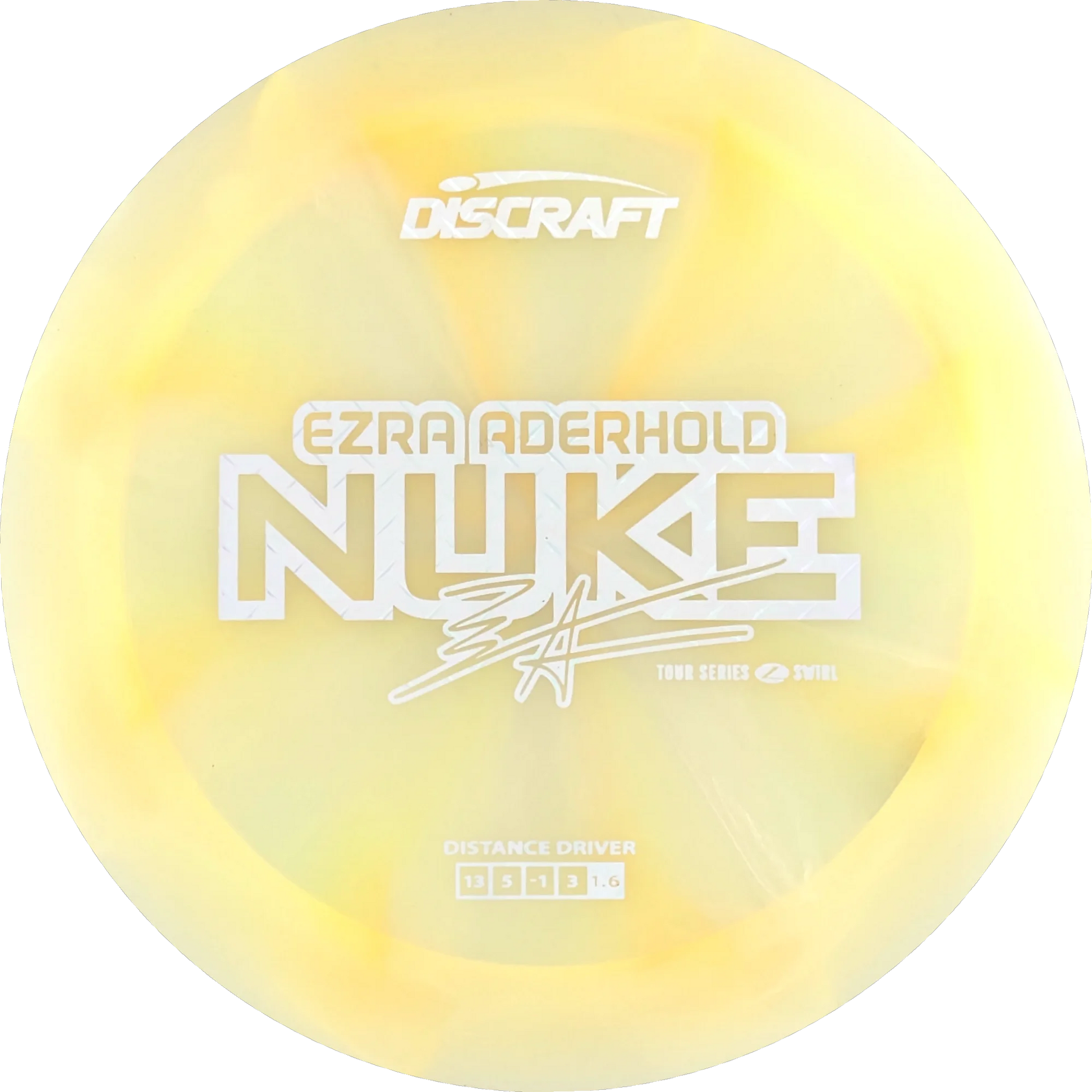 2025 Tour Series Ezra Aderhold Nuke