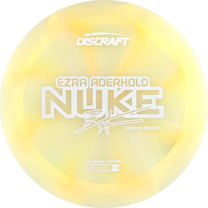 2025 Tour Series Ezra Aderhold Nuke