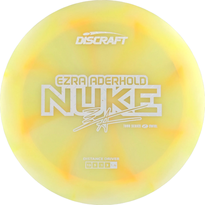 2025 Tour Series Ezra Aderhold Nuke