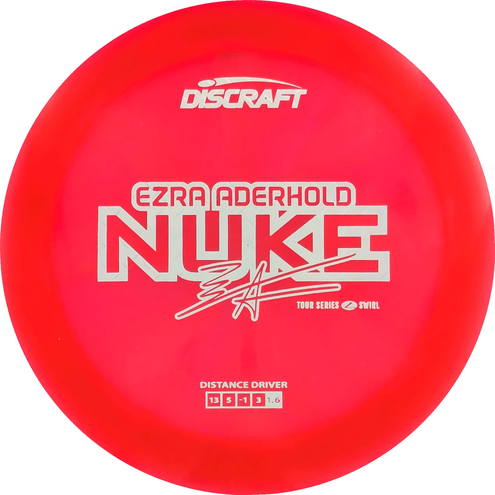 2025 Tour Series Ezra Aderhold Nuke