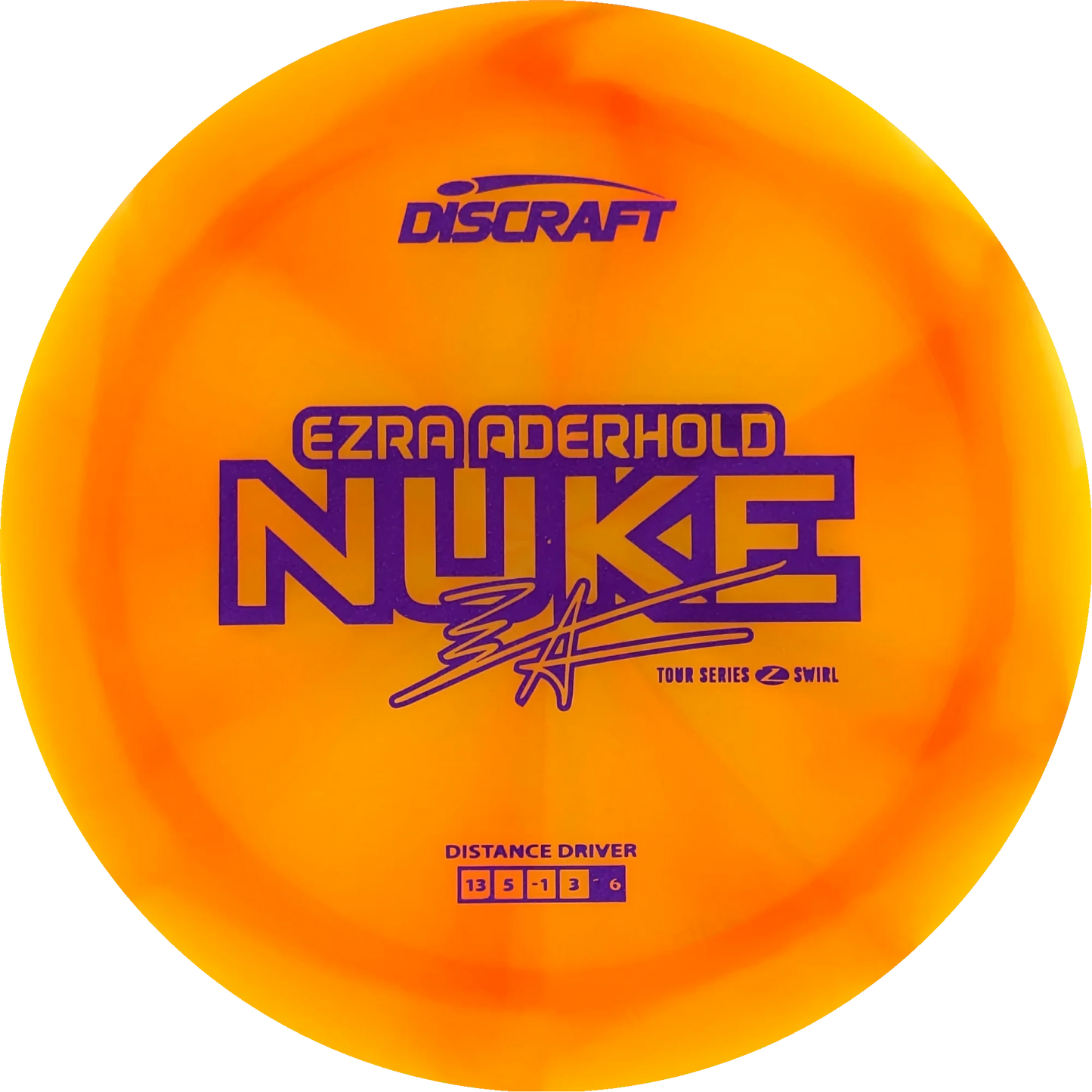 2025 Tour Series Ezra Aderhold Nuke