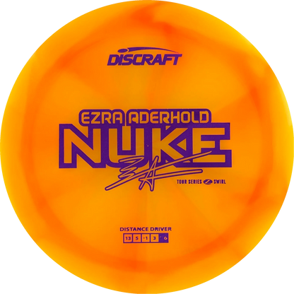 2025 Tour Series Ezra Aderhold Nuke