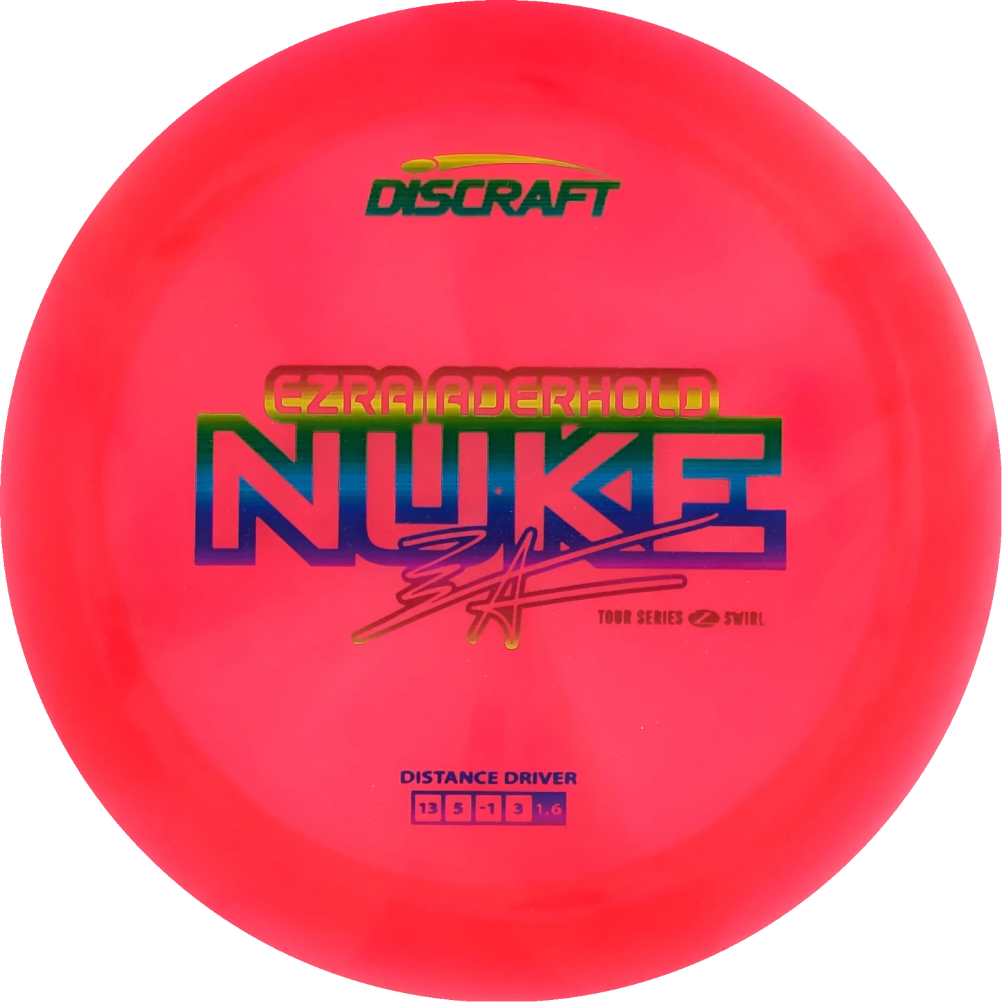 2025 Tour Series Ezra Aderhold Nuke