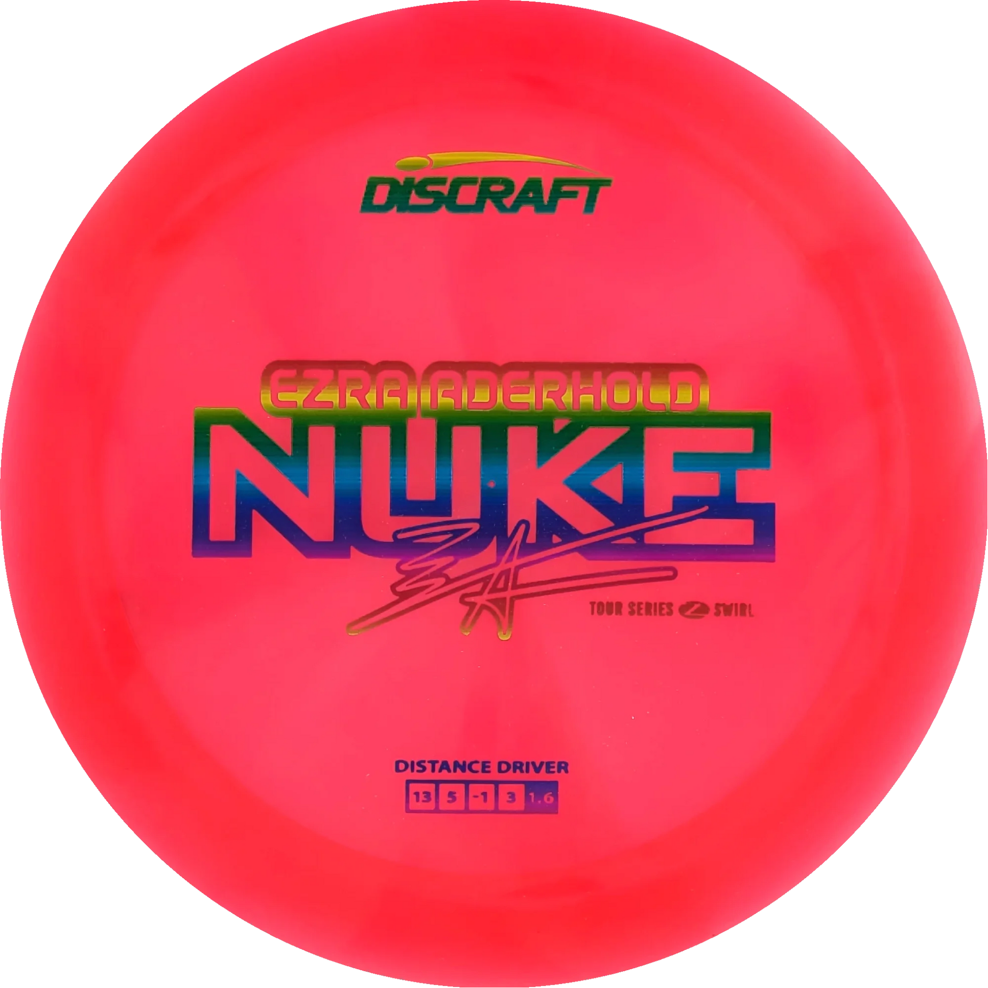 2025 Tour Series Ezra Aderhold Nuke