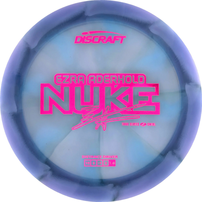 2025 Tour Series Ezra Aderhold Nuke