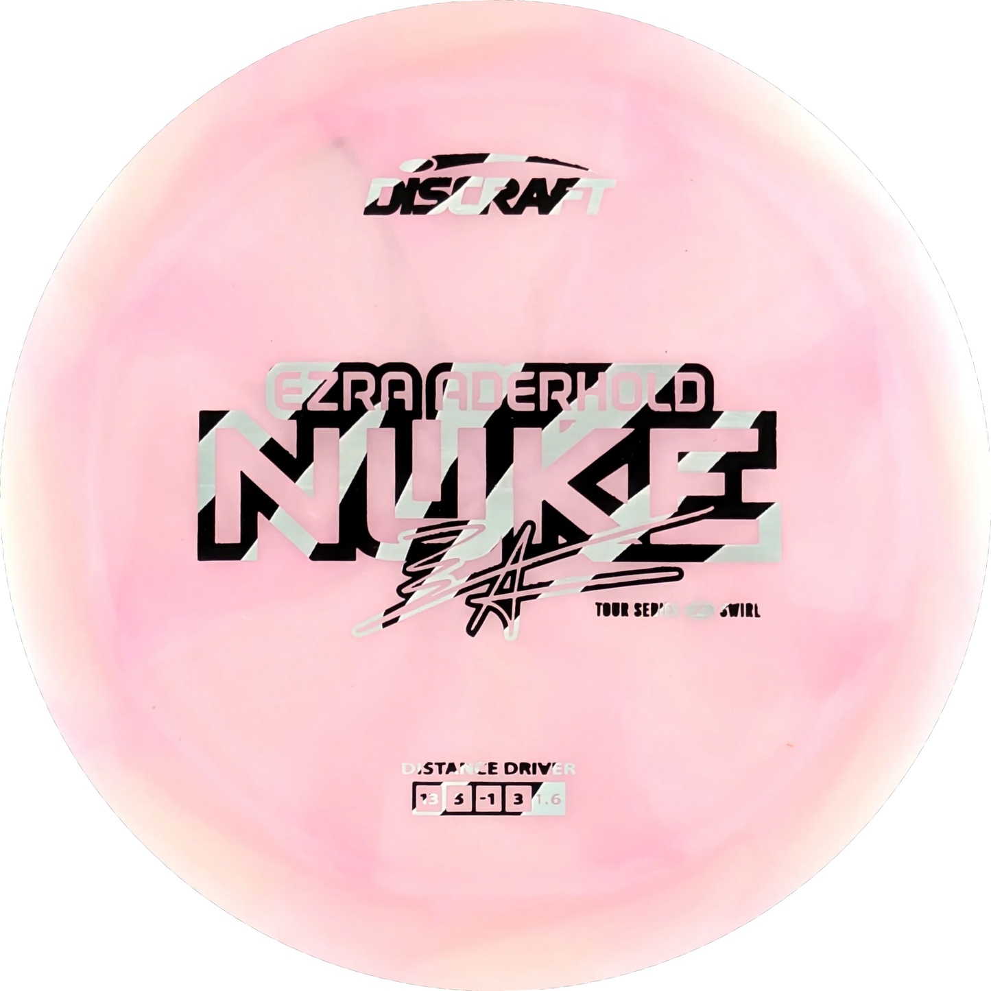 2025 Tour Series Ezra Aderhold Nuke