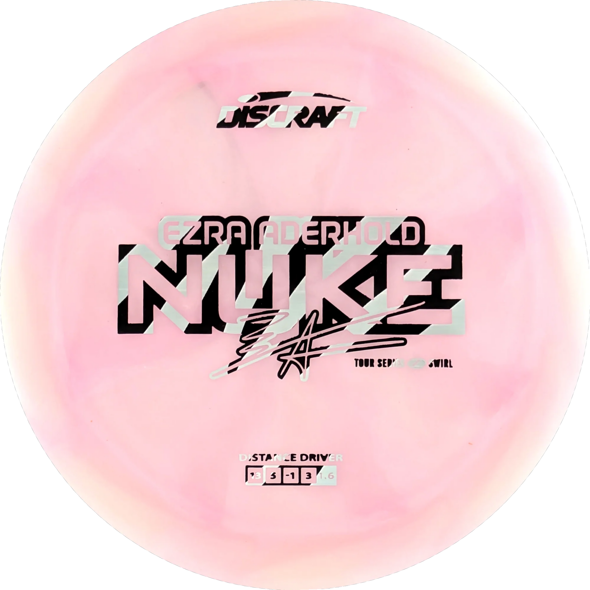 2025 Tour Series Ezra Aderhold Nuke
