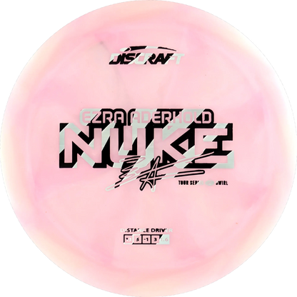 2025 Tour Series Ezra Aderhold Nuke