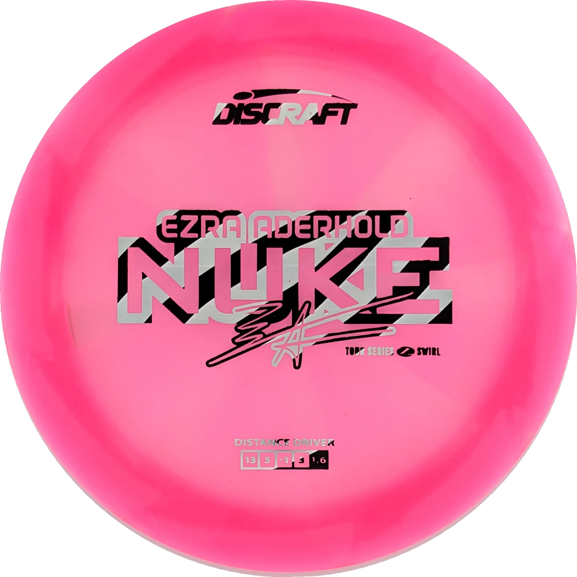 2025 Tour Series Ezra Aderhold Nuke