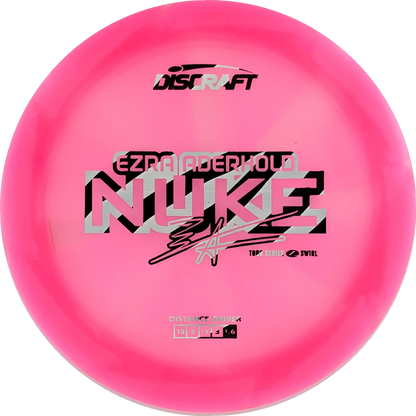 2025 Tour Series Ezra Aderhold Nuke