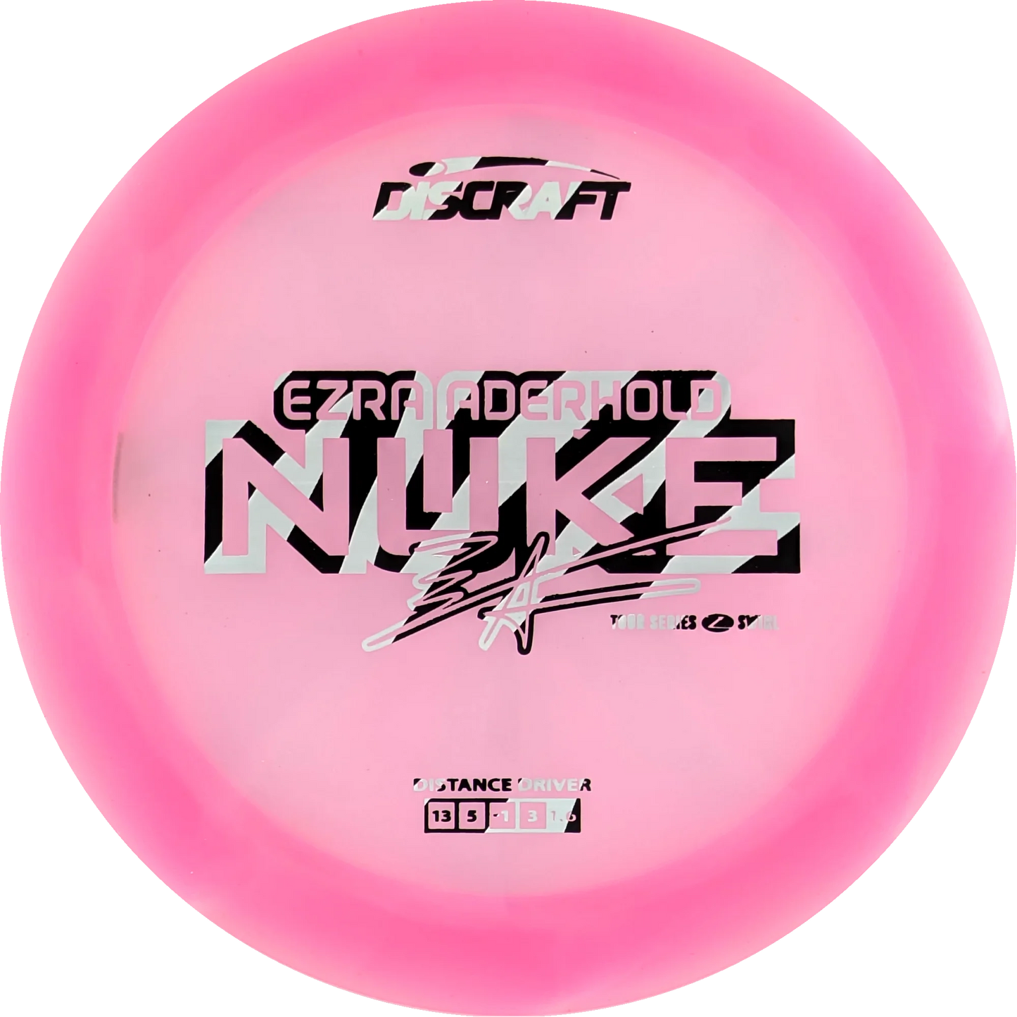 2025 Tour Series Ezra Aderhold Nuke