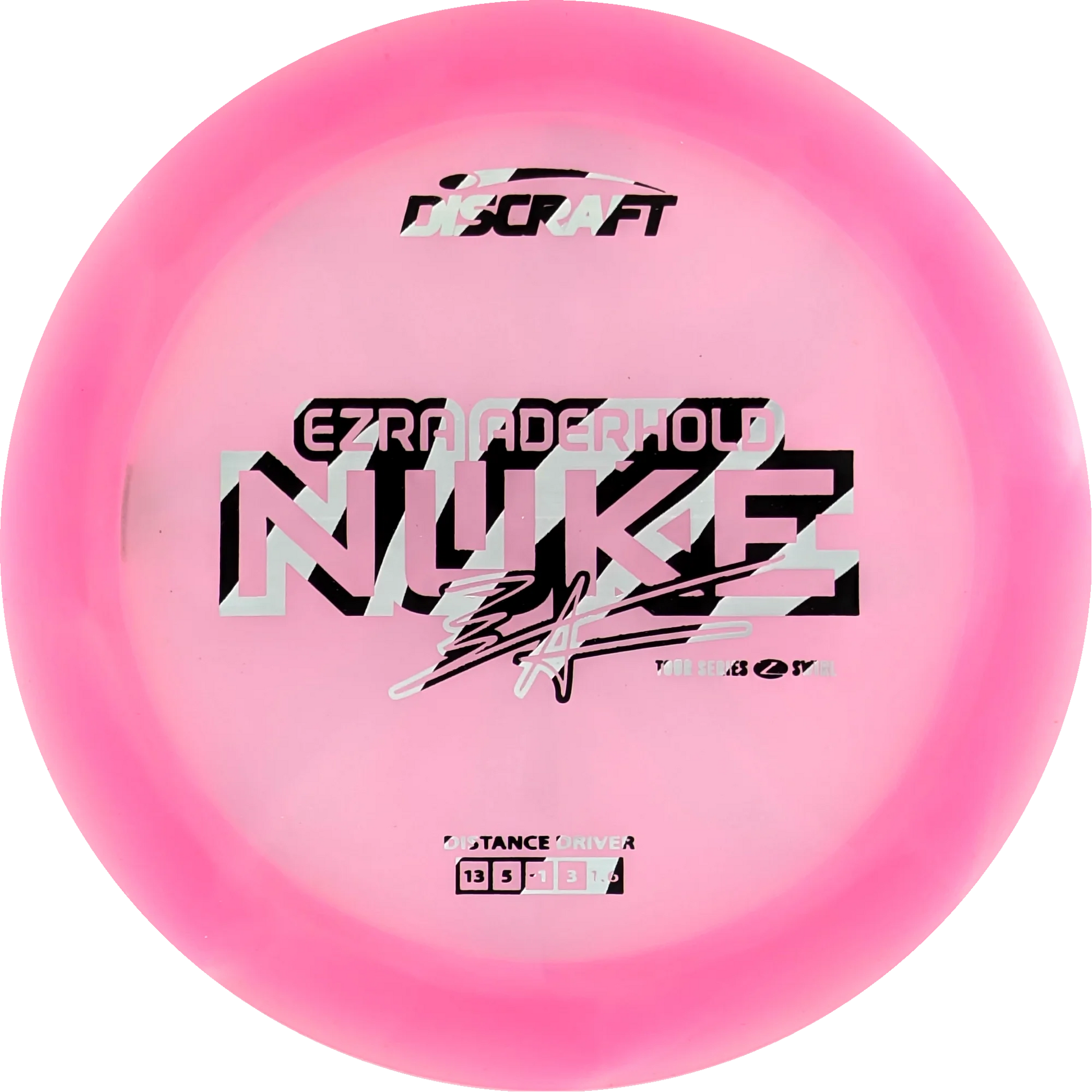2025 Tour Series Ezra Aderhold Nuke