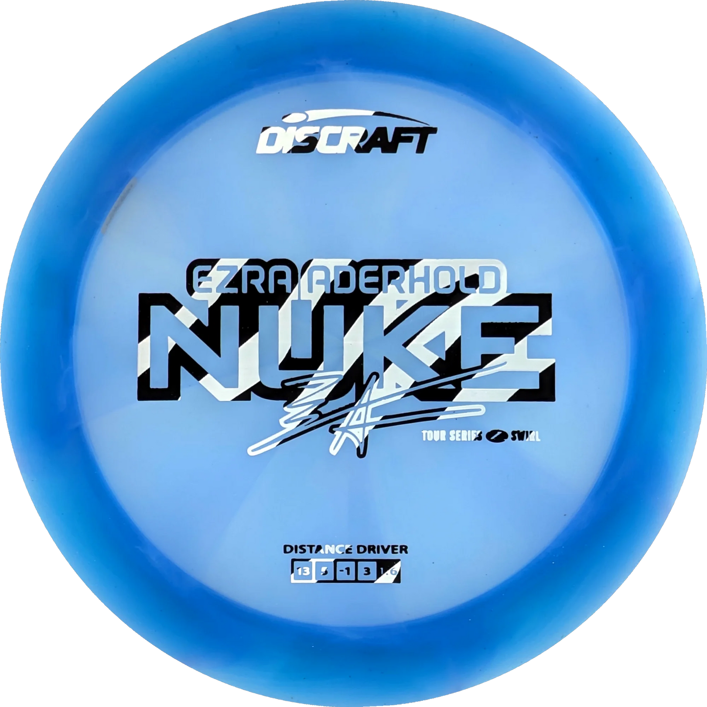 2025 Tour Series Ezra Aderhold Nuke