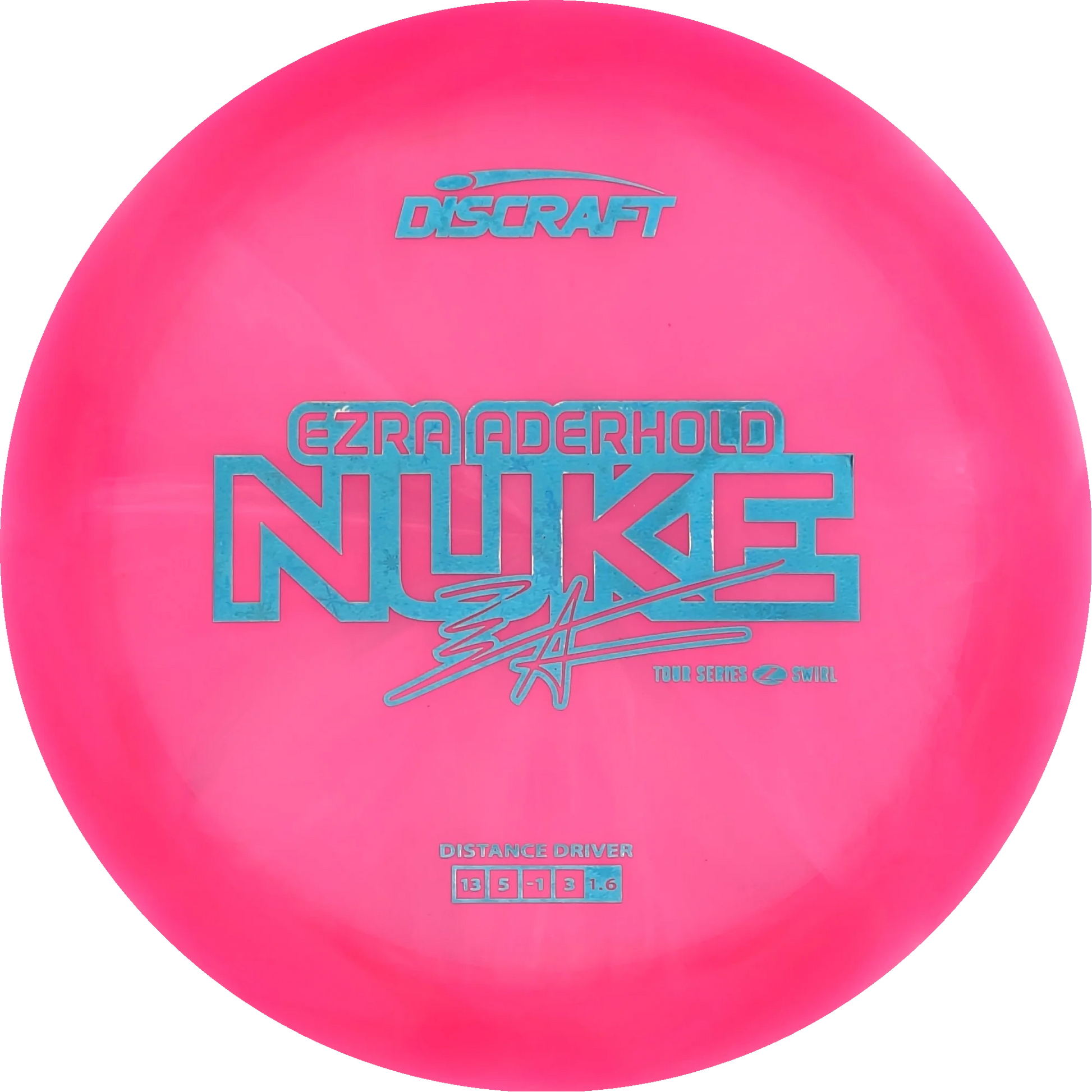 2025 Tour Series Ezra Aderhold Nuke