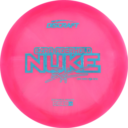 2025 Tour Series Ezra Aderhold Nuke