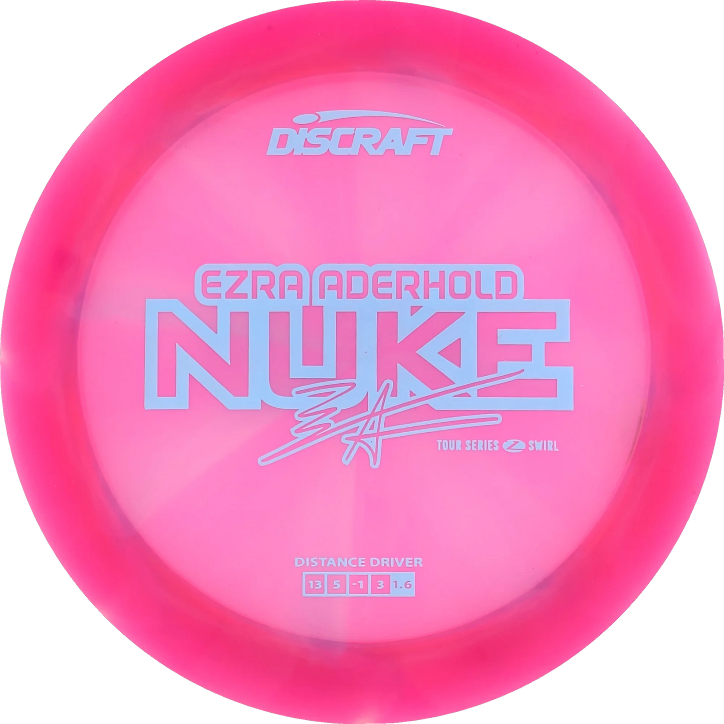 2025 Tour Series Ezra Aderhold Nuke
