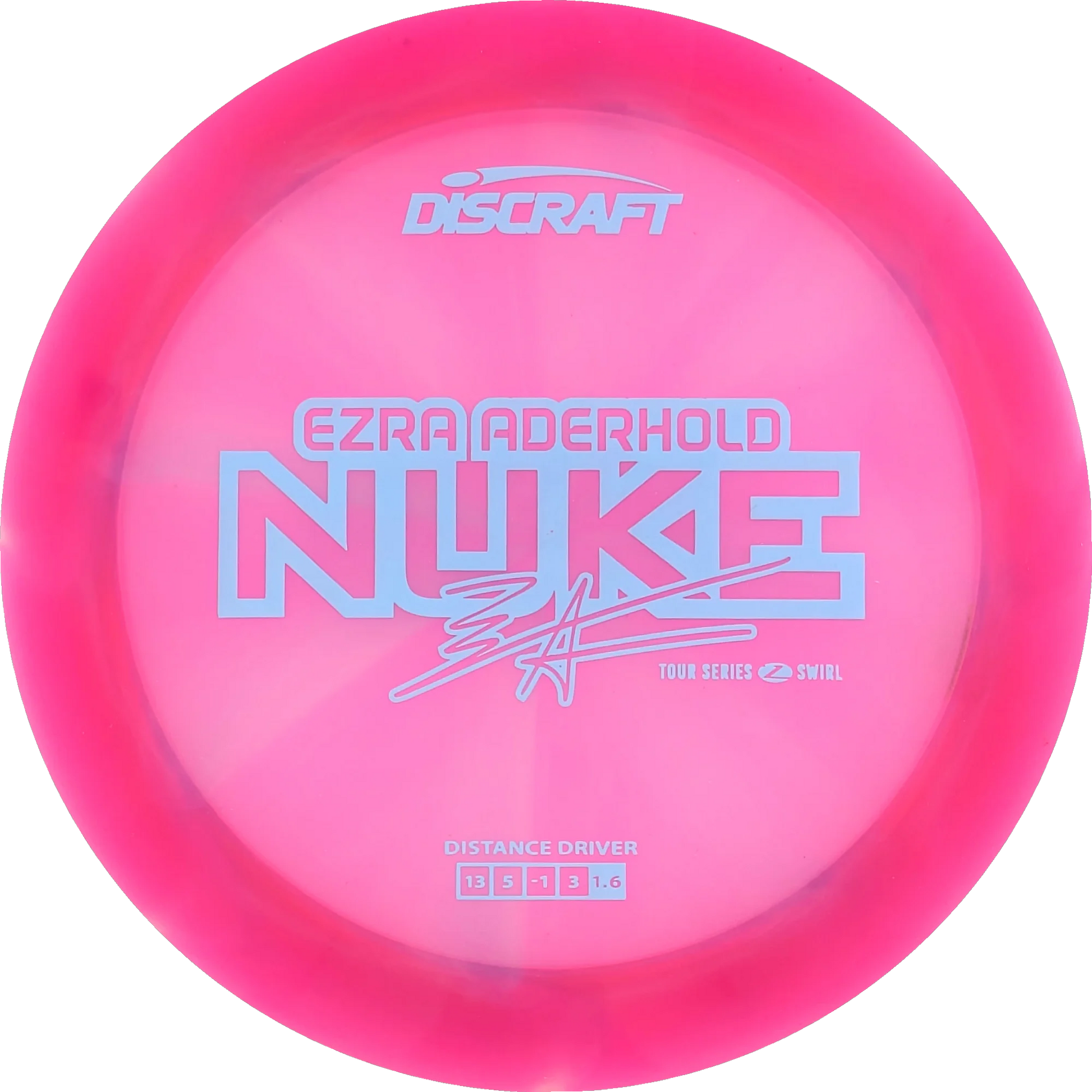 2025 Tour Series Ezra Aderhold Nuke