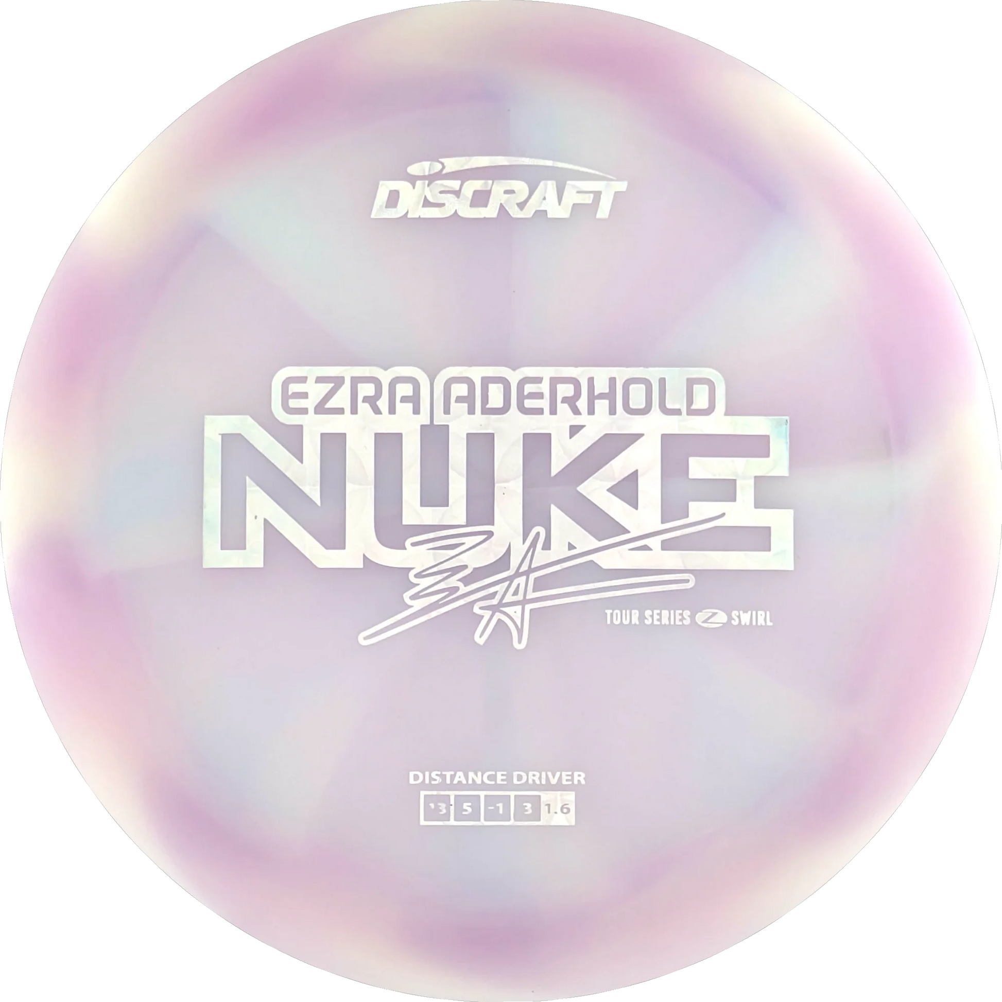 2025 Tour Series Ezra Aderhold Nuke