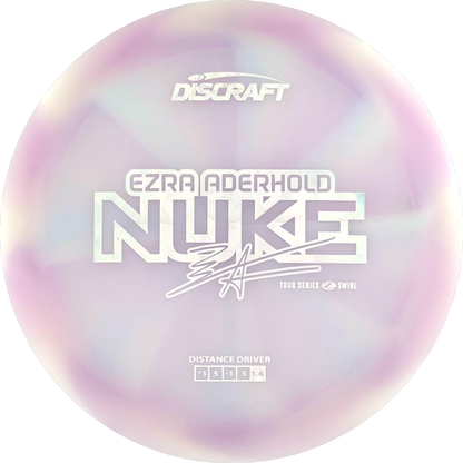 2025 Tour Series Ezra Aderhold Nuke