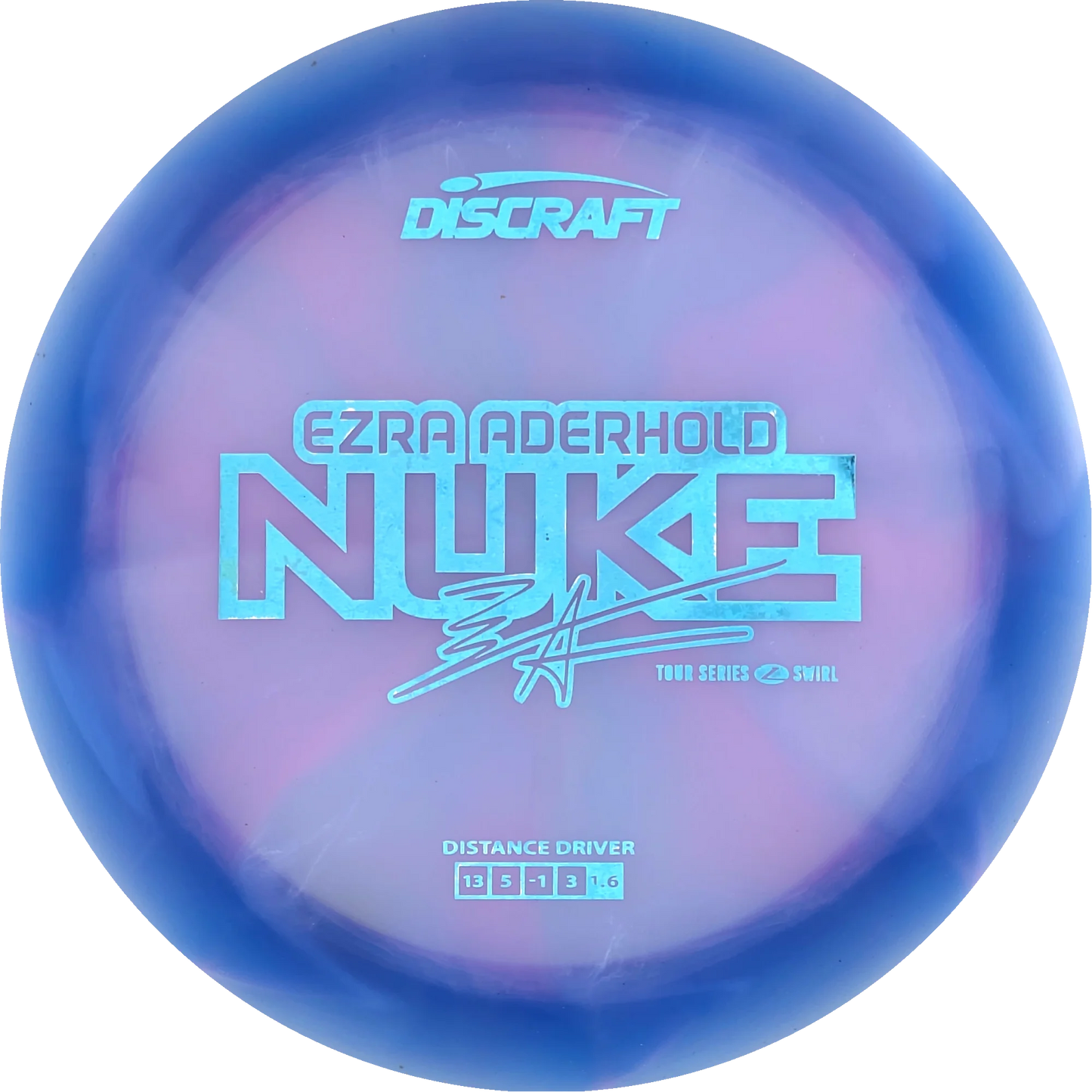 2025 Tour Series Ezra Aderhold Nuke