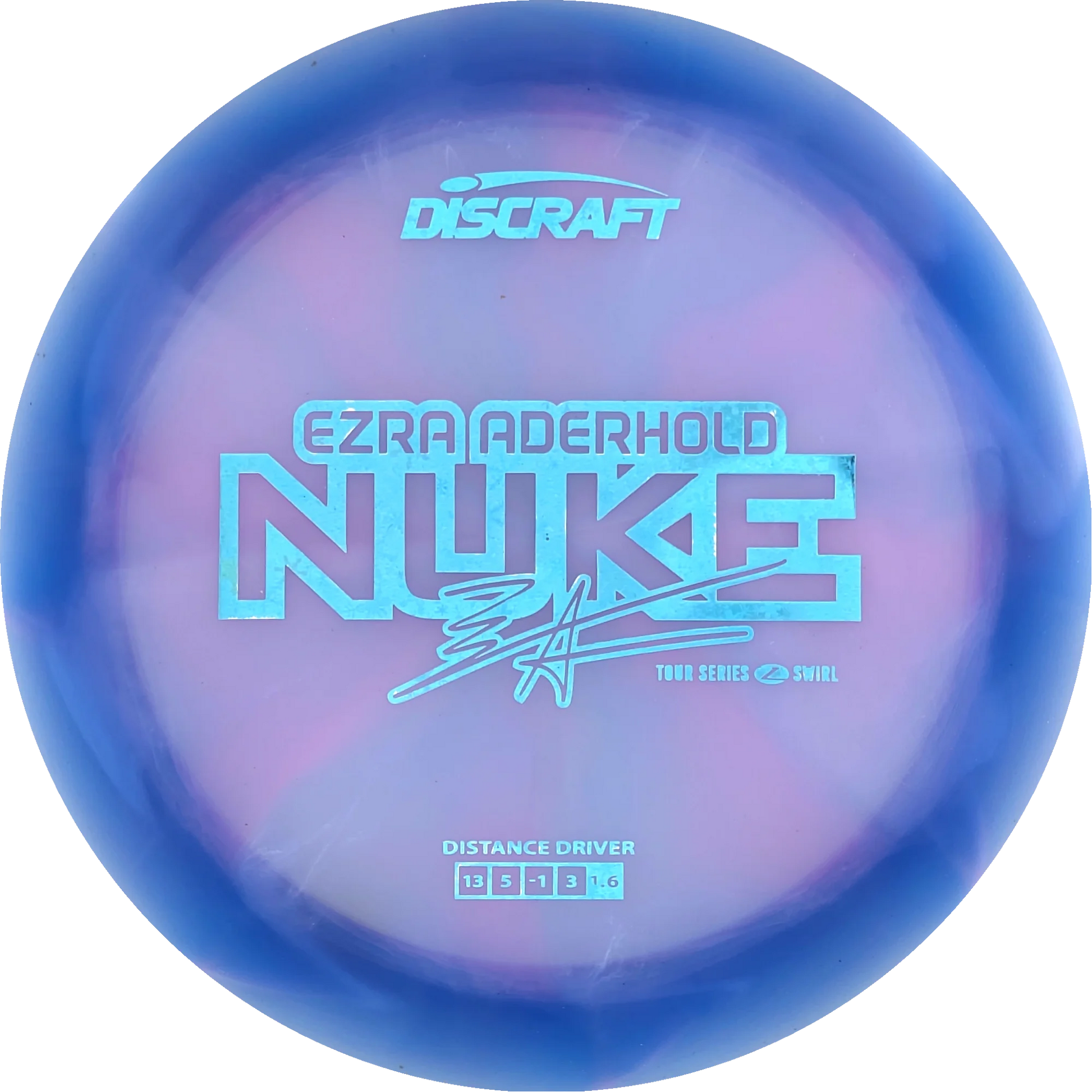 2025 Tour Series Ezra Aderhold Nuke