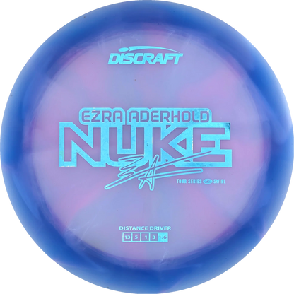 2025 Tour Series Ezra Aderhold Nuke
