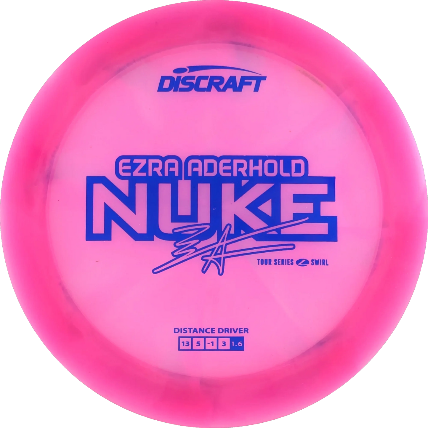2025 Tour Series Ezra Aderhold Nuke