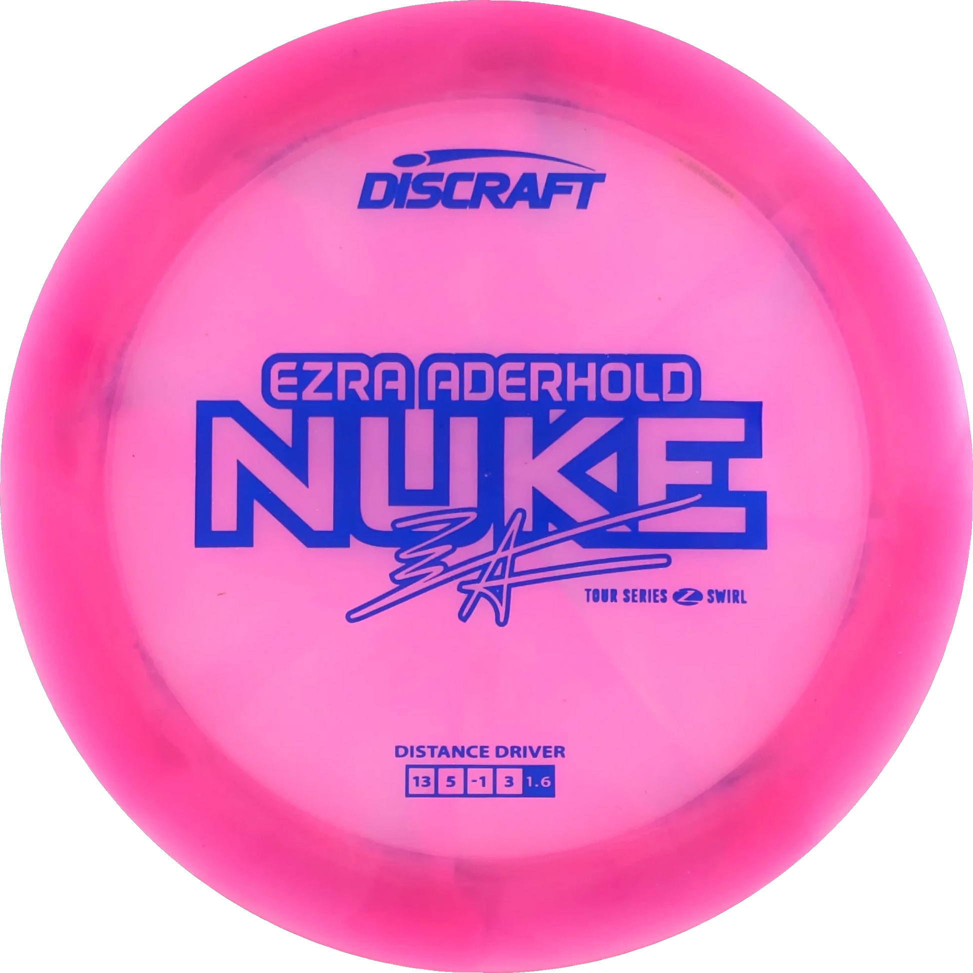2025 Tour Series Ezra Aderhold Nuke
