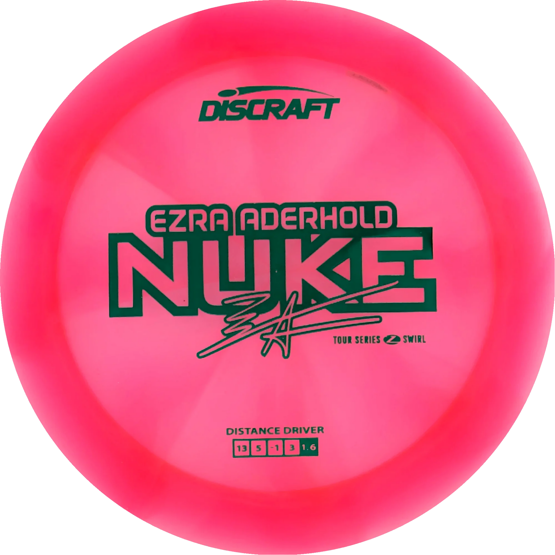 2025 Tour Series Ezra Aderhold Nuke