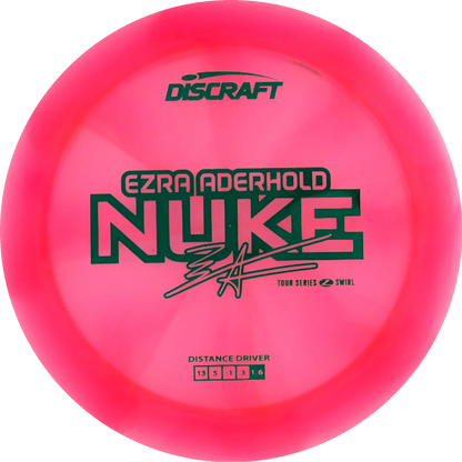2025 Tour Series Ezra Aderhold Nuke