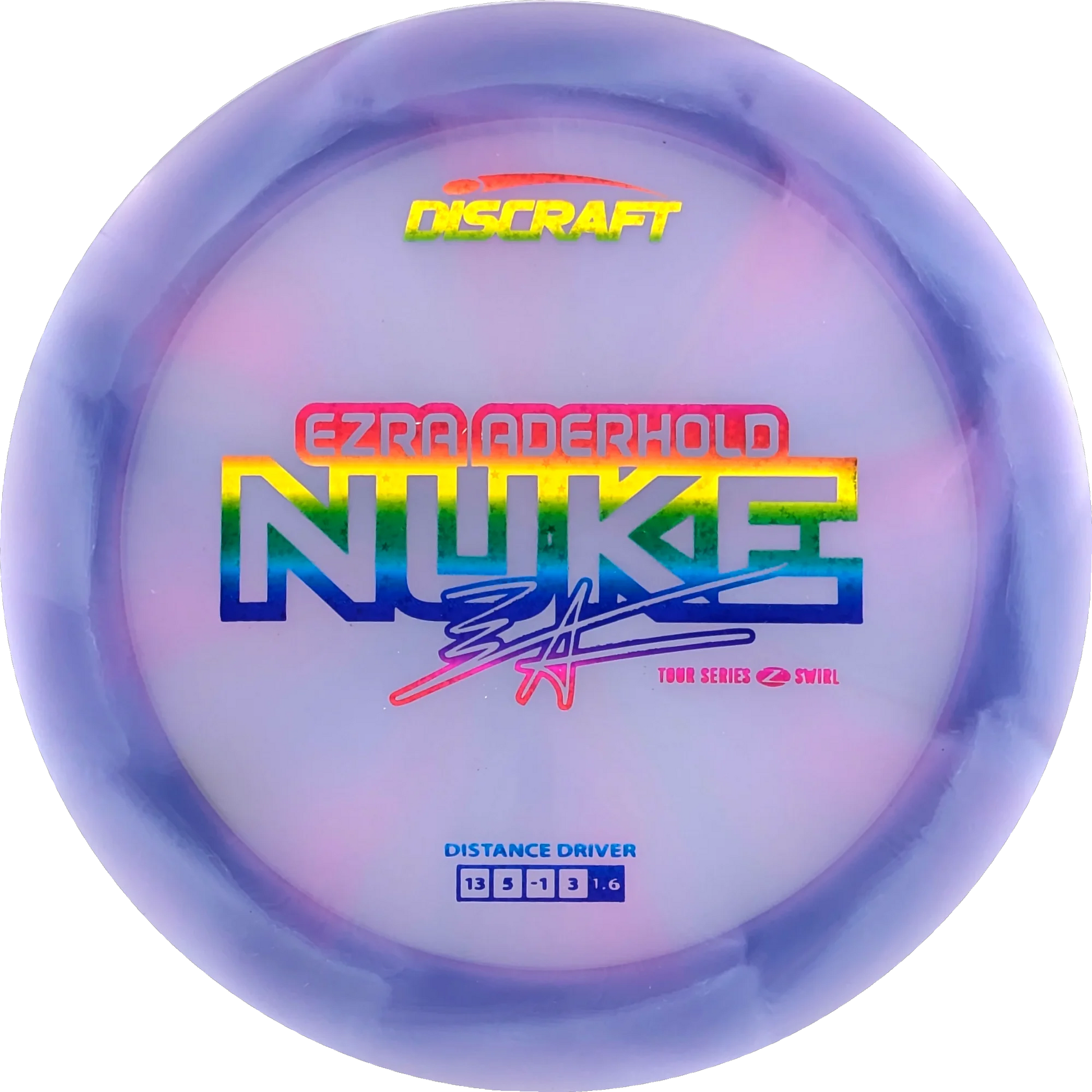 2025 Tour Series Ezra Aderhold Nuke