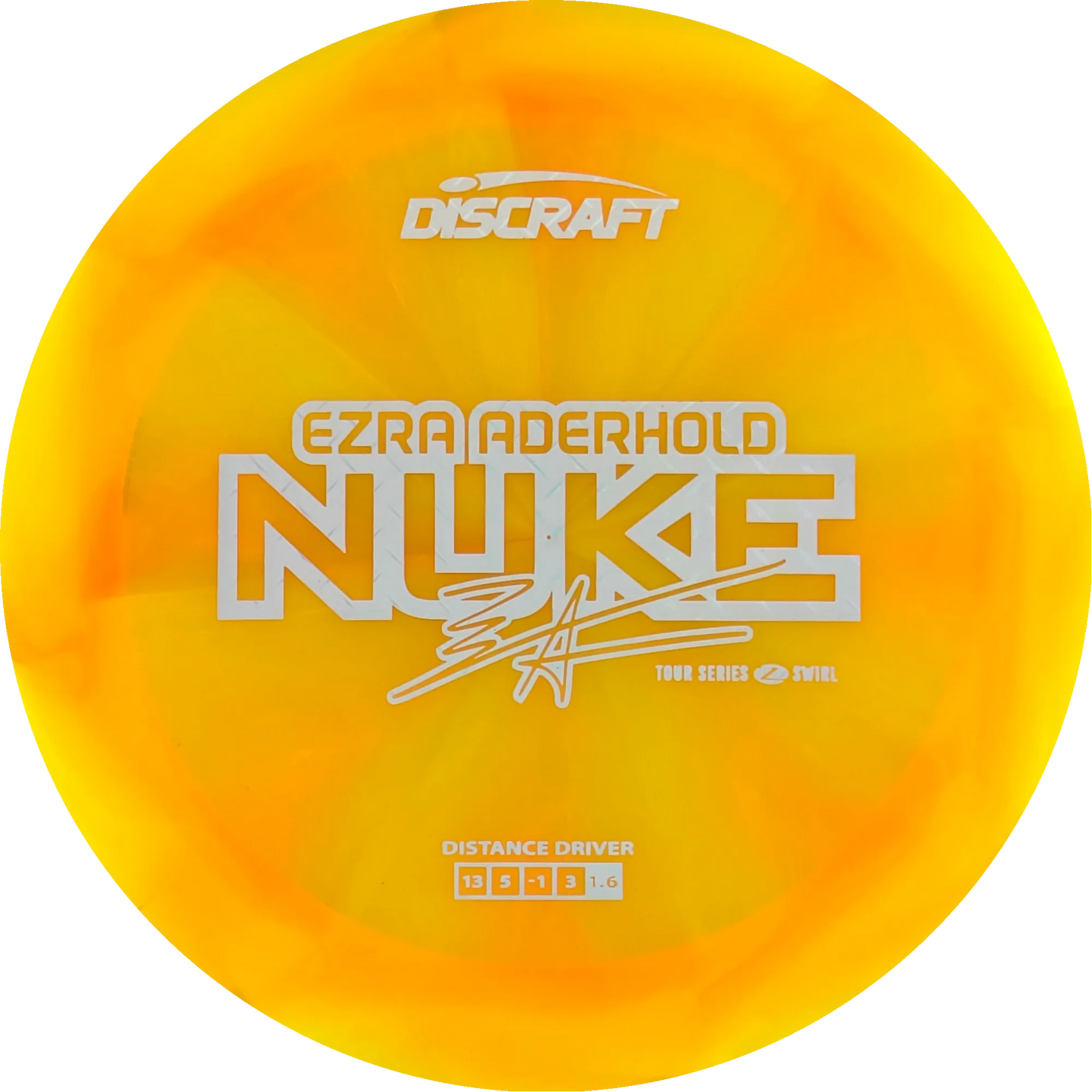 2025 Tour Series Ezra Aderhold Nuke
