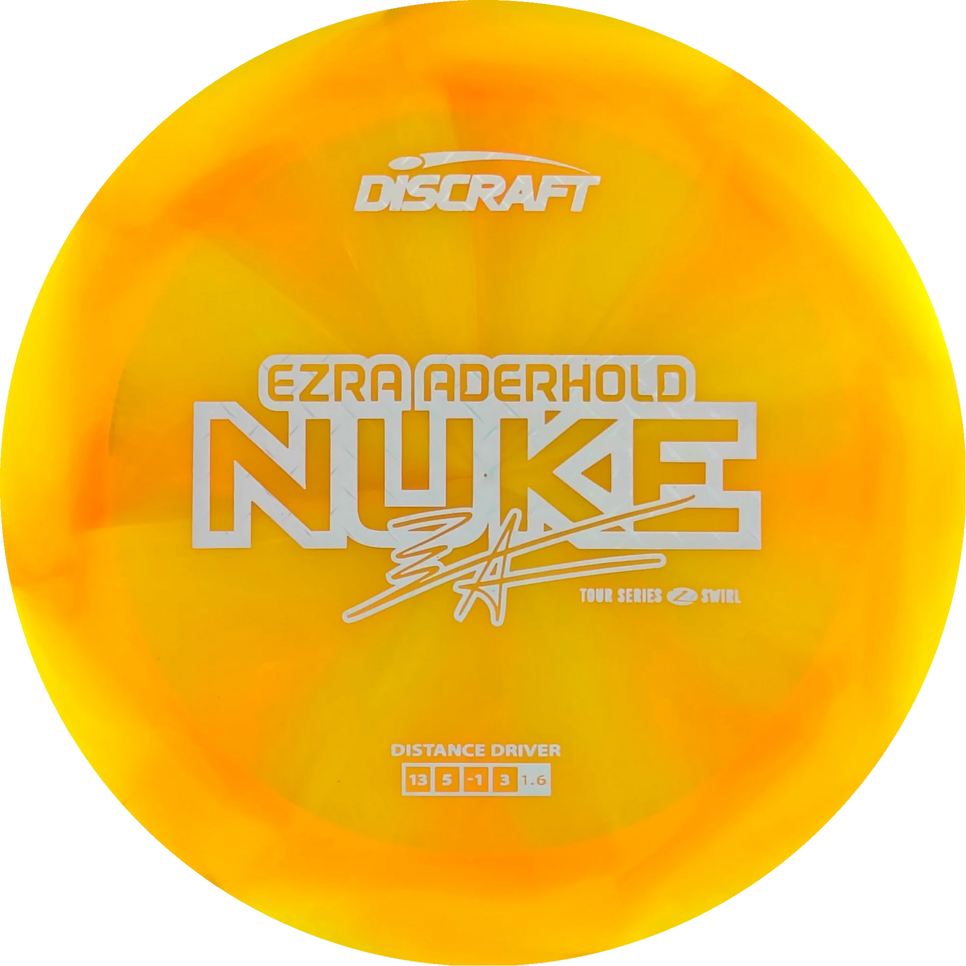 2025 Tour Series Ezra Aderhold Nuke