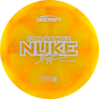 2025 Tour Series Ezra Aderhold Nuke