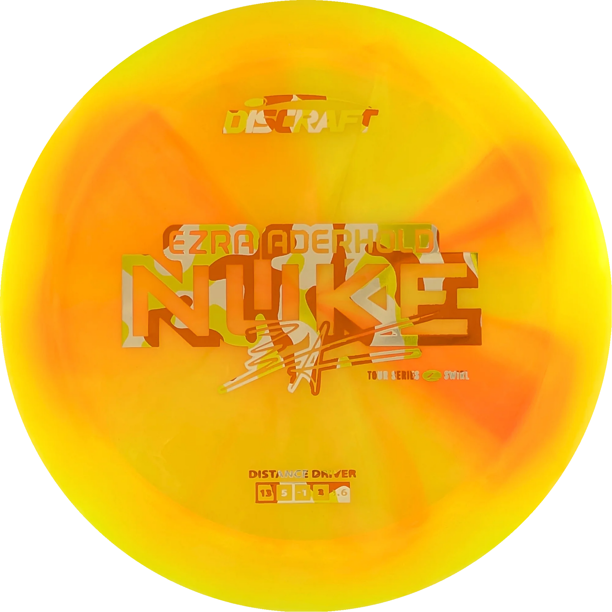 2025 Tour Series Ezra Aderhold Nuke