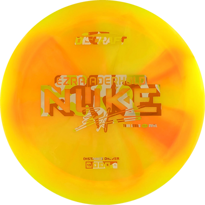 2025 Tour Series Ezra Aderhold Nuke