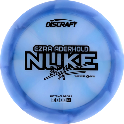 2025 Tour Series Ezra Aderhold Nuke