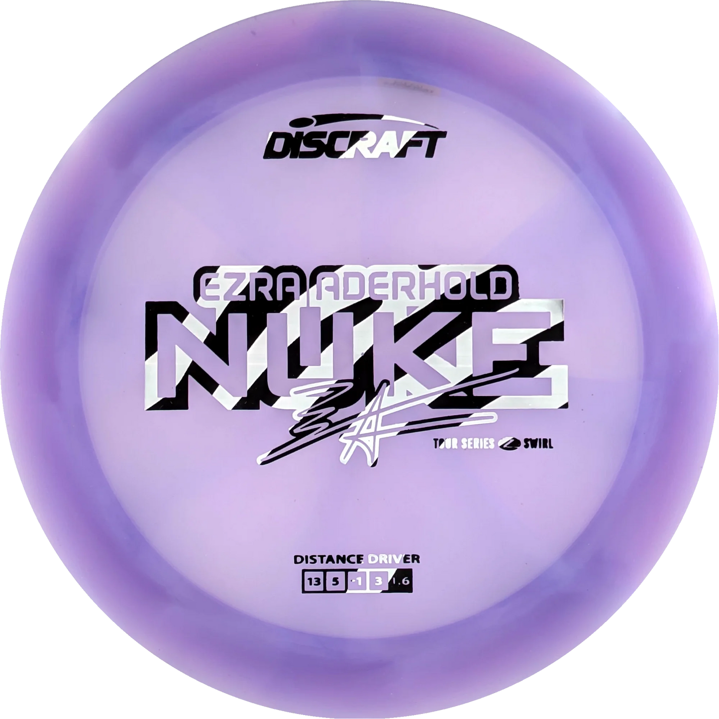 2025 Tour Series Ezra Aderhold Nuke