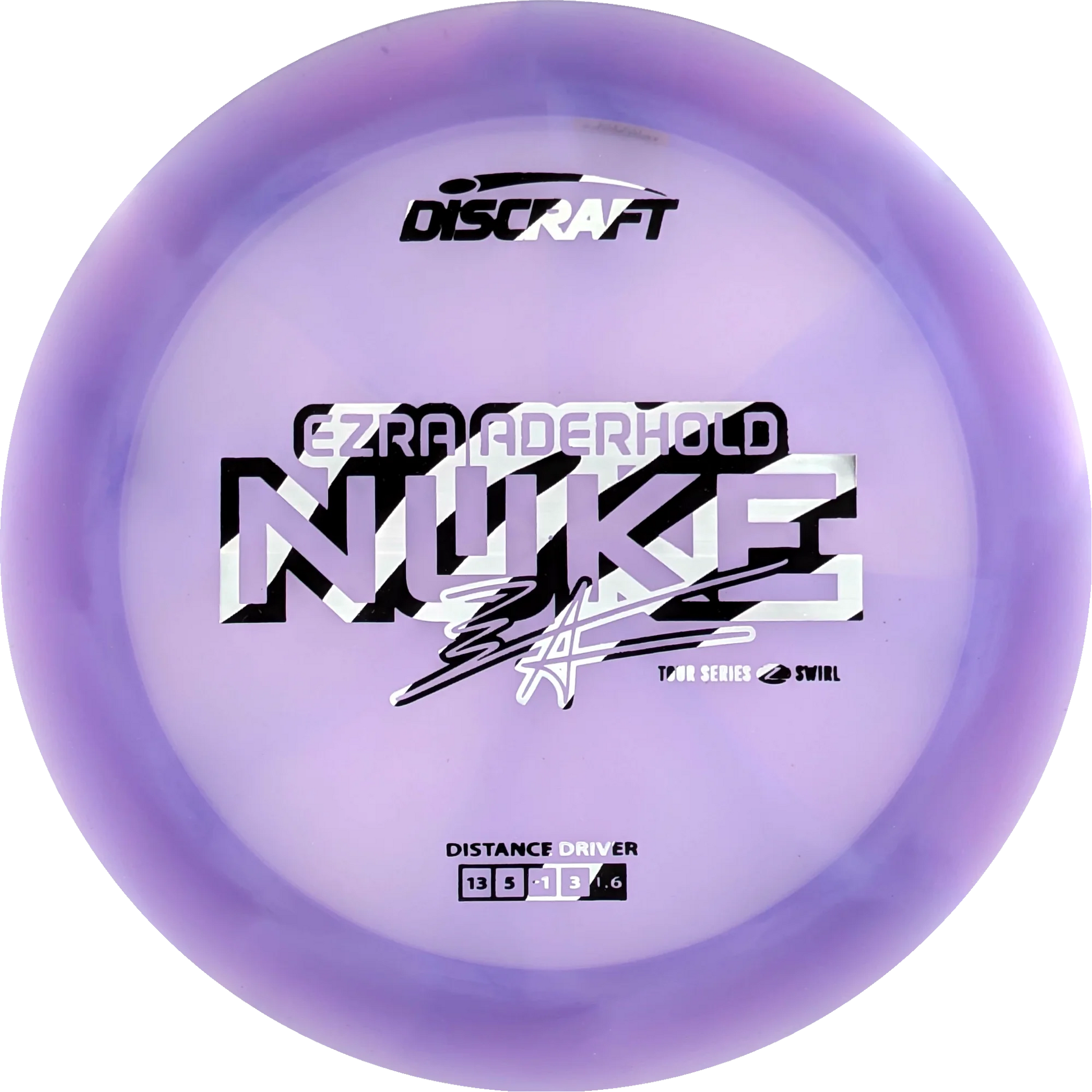 2025 Tour Series Ezra Aderhold Nuke