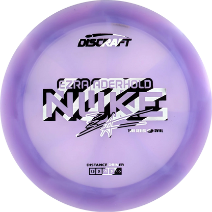 2025 Tour Series Ezra Aderhold Nuke