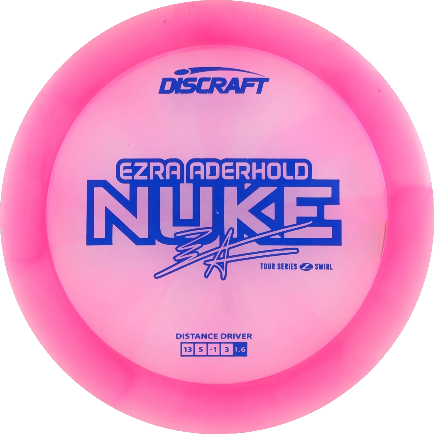 2025 Tour Series Ezra Aderhold Nuke