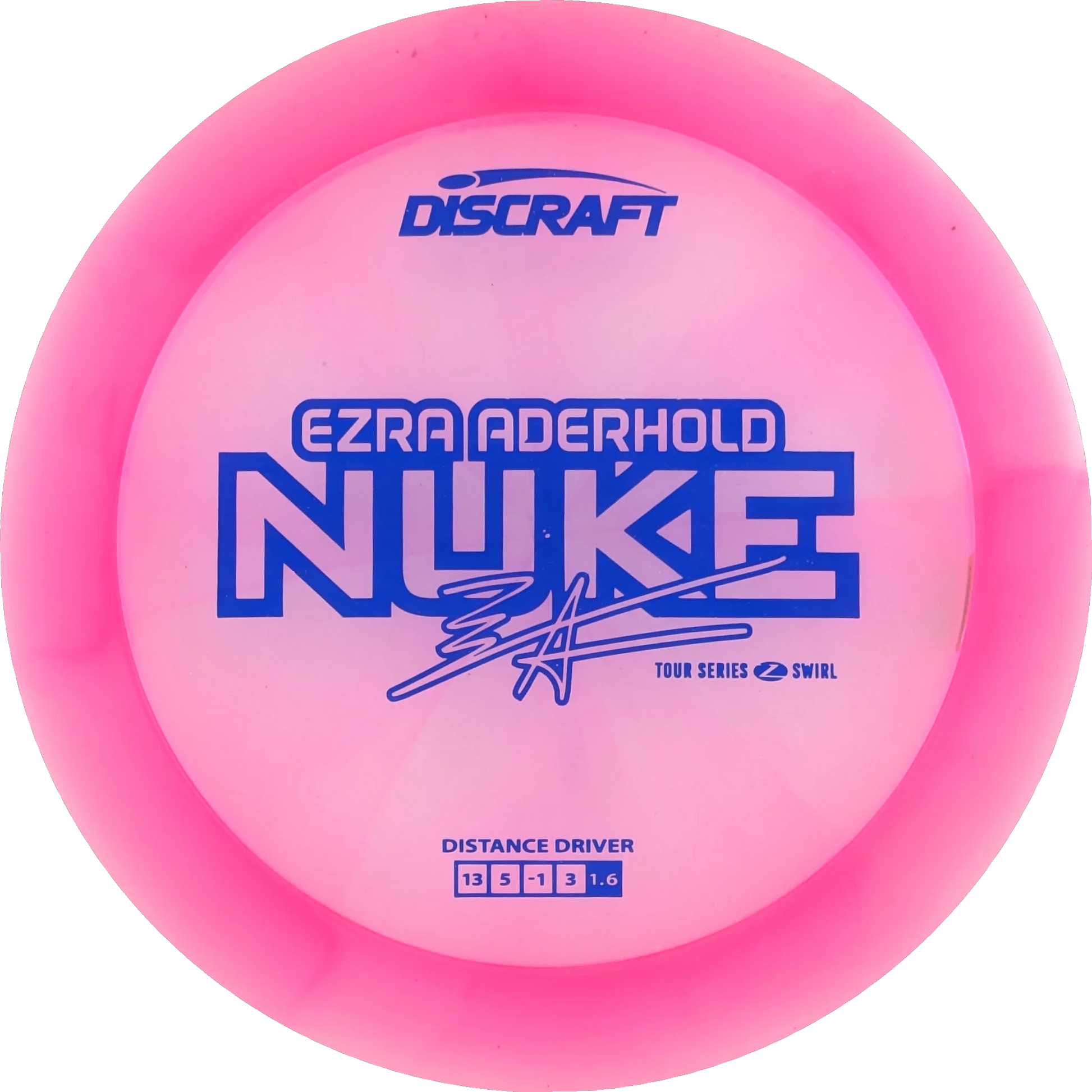2025 Tour Series Ezra Aderhold Nuke