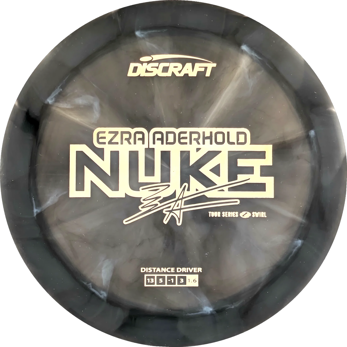 2025 Tour Series Ezra Aderhold Nuke