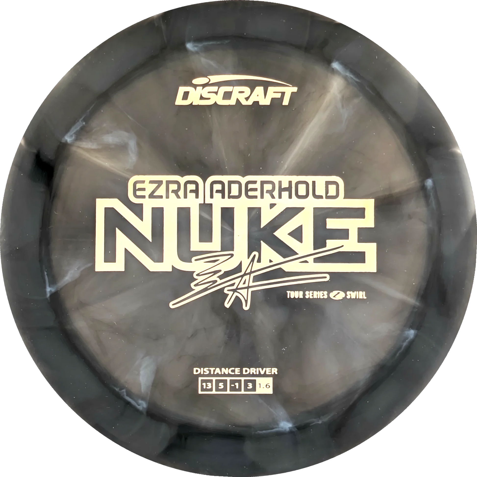 2025 Tour Series Ezra Aderhold Nuke