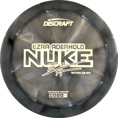 2025 Tour Series Ezra Aderhold Nuke